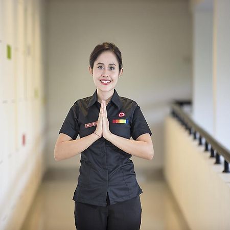 Hotel Amaris קוטה לומבוק מראה חיצוני תמונה