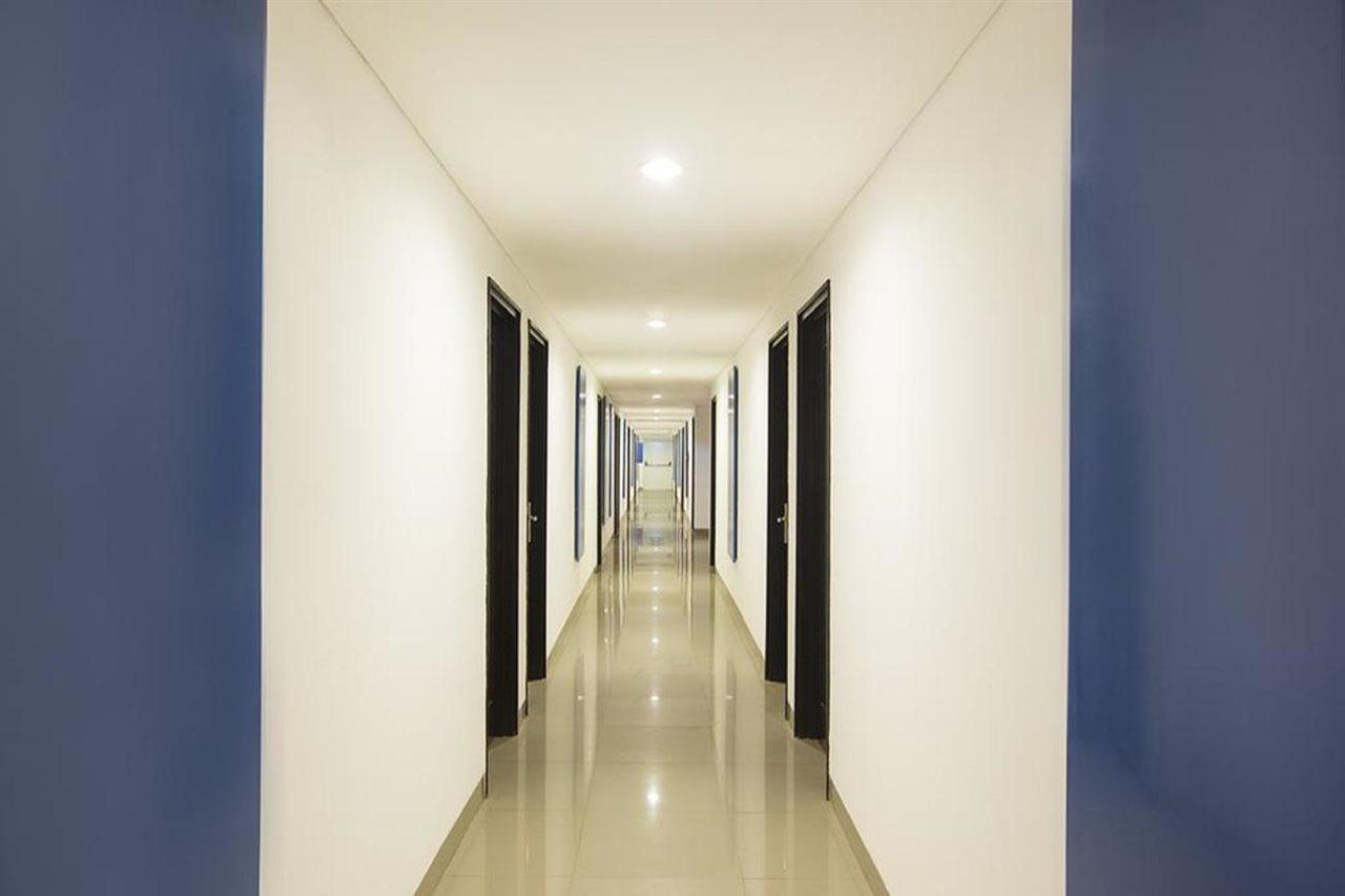 Hotel Amaris קוטה לומבוק מראה חיצוני תמונה