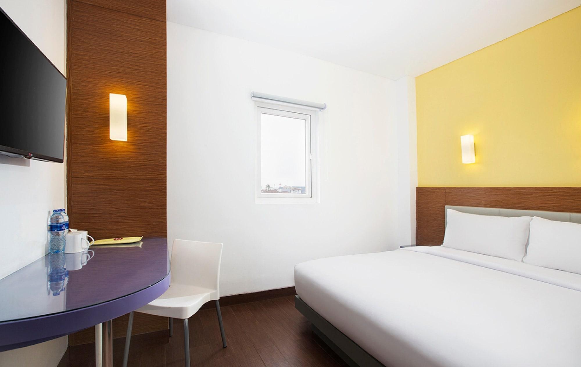 Hotel Amaris קוטה לומבוק מראה חיצוני תמונה