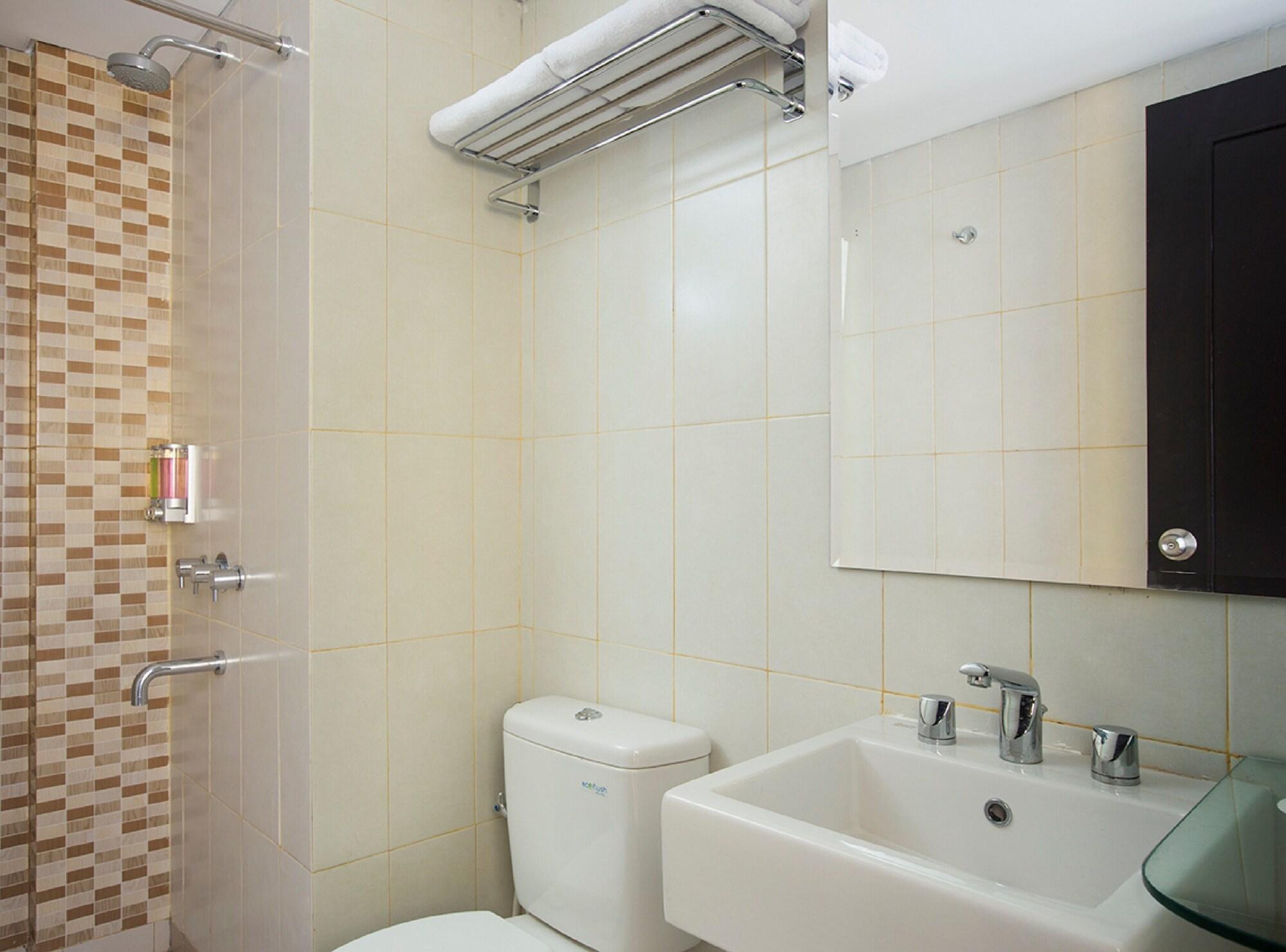 Hotel Amaris קוטה לומבוק מראה חיצוני תמונה