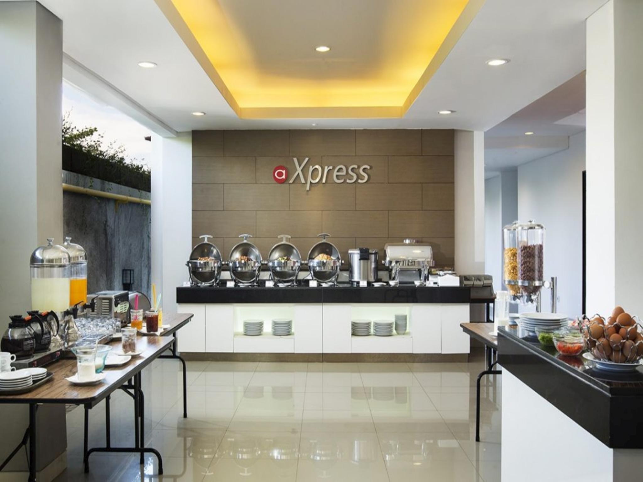 Hotel Amaris קוטה לומבוק מראה חיצוני תמונה