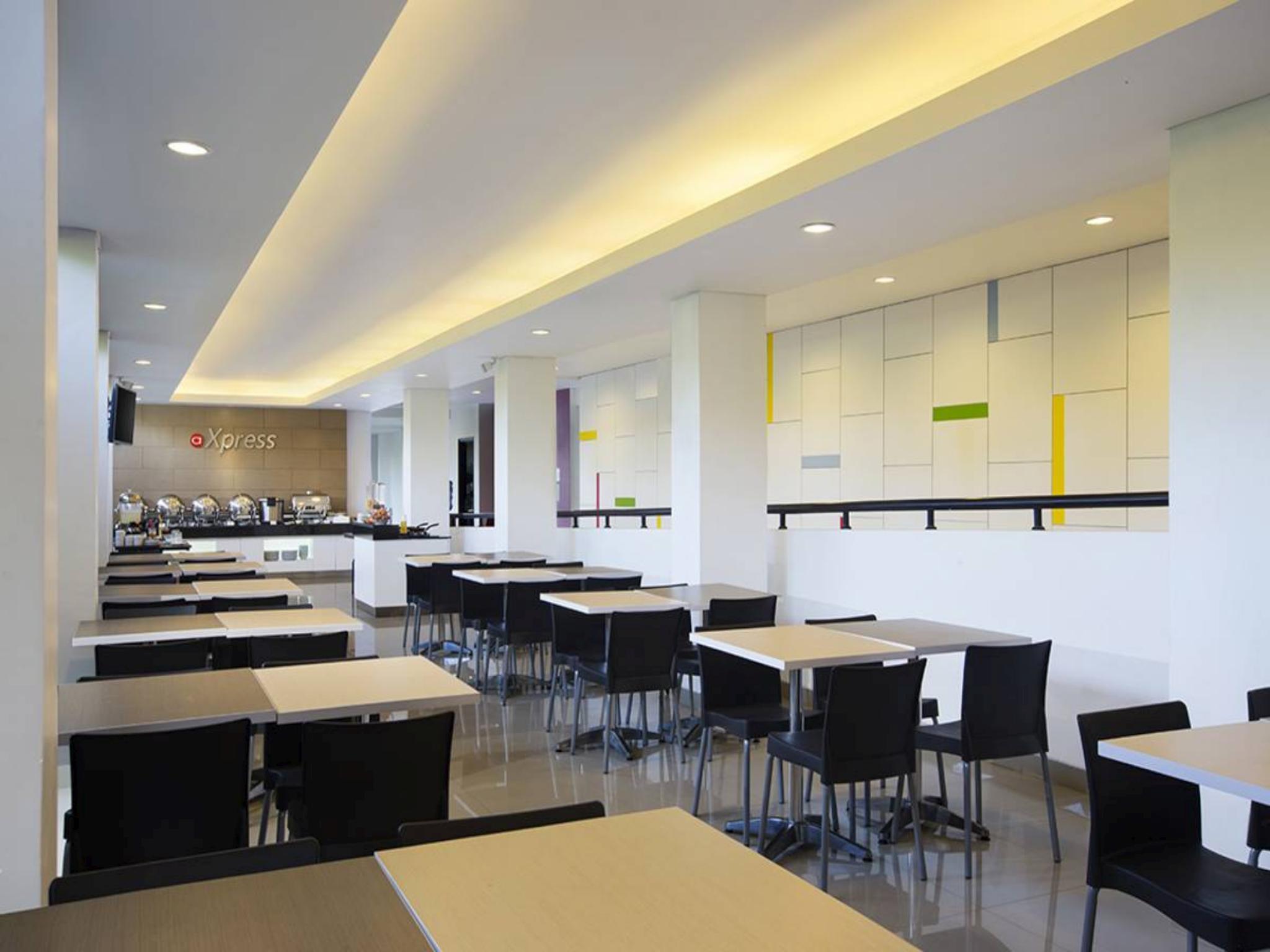 Hotel Amaris קוטה לומבוק מראה חיצוני תמונה